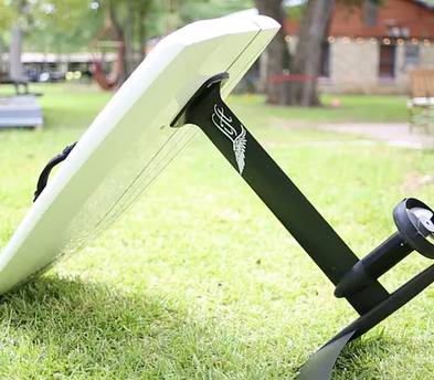 Lift 5'0" Sport efoil Electric Hydrofoil Board - For experienced efoilers only