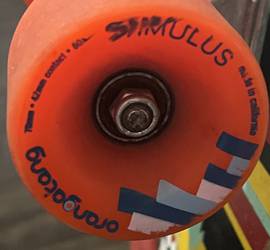 Longboard