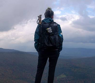 Gossamer Gear LT5 Trekking Poles