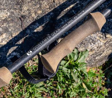 Gossamer Gear LT5 Trekking Poles