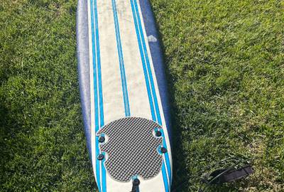 Soft Top Foam board 8 ft Wavestorm