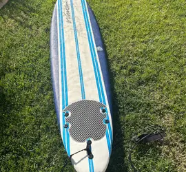 Soft Top Foam board 8 ft Wavestorm