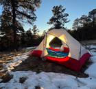 MSR Access 2-person Backpacking Tent