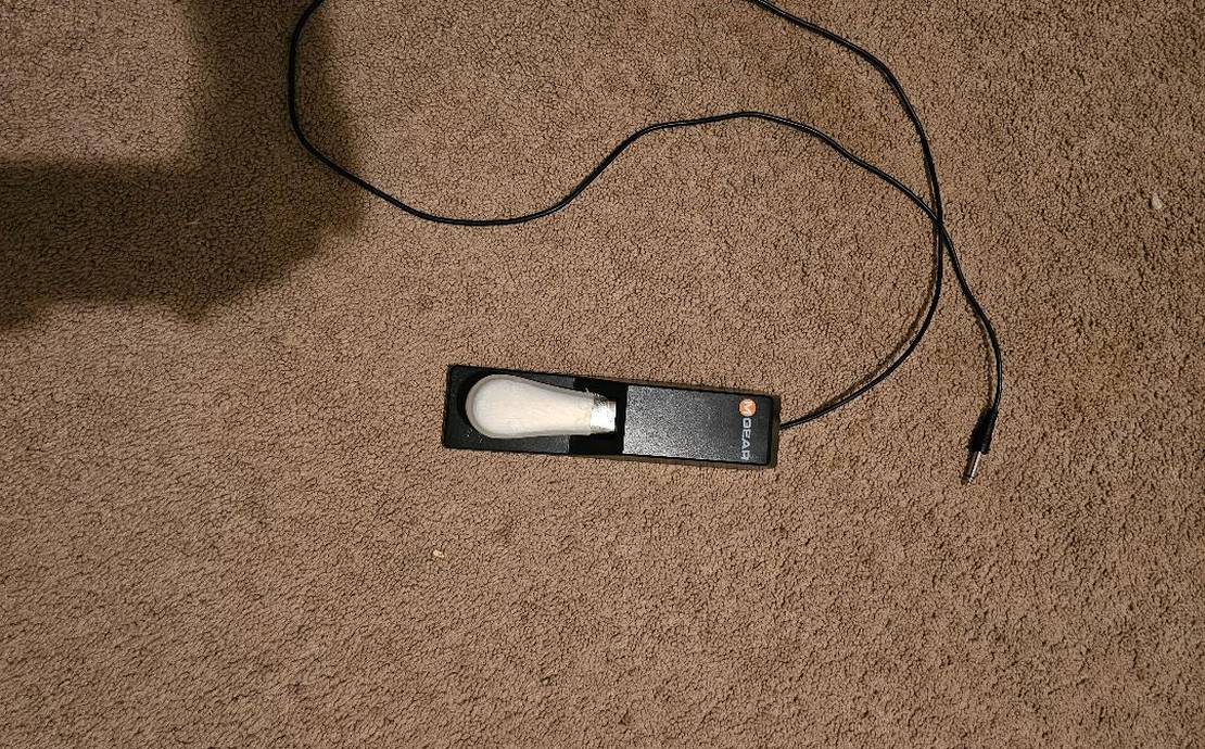 MIXER, PIANO PEDAL , KEYBOARD PA SPEAKER
