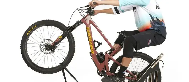 MTB Manual Machine