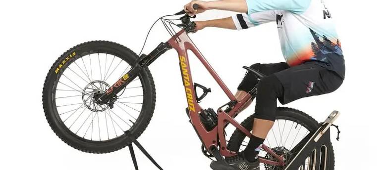 MTB Manual Machile