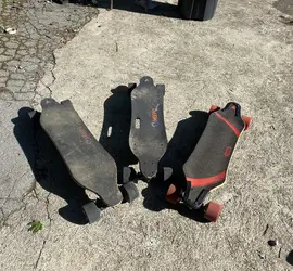 Meepo NLS Pro