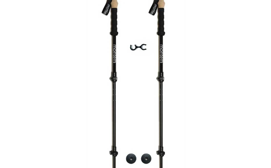 Montem Ultra Strong Trekking Poles