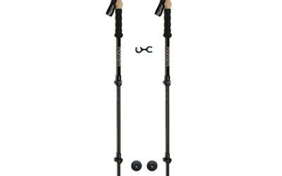 Trekking Pole rental in Denver