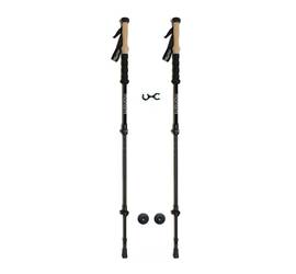Montem Ultra Strong Trekking Poles