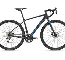 Bike - Adventure/Gravel - Small through large