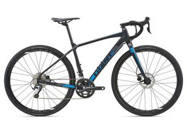 Bike - Adventure/Gravel - Small through large