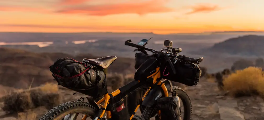 Mountain Bike rentals