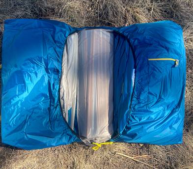 Mountainsmith Confier 5-Person Camping Tent