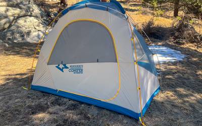 Camping Tent rental in Denver