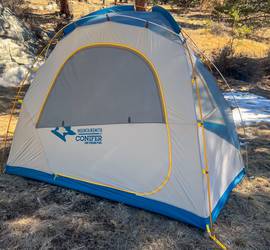 Mountainsmith Confier 5-Person Camping Tent