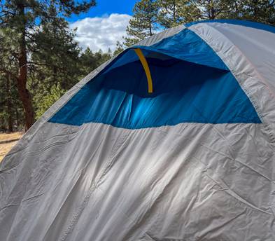Mountainsmith Confier 5-Person Camping Tent