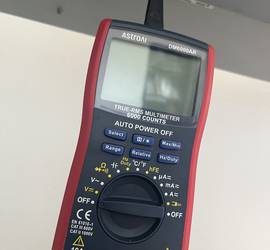 Multimeter