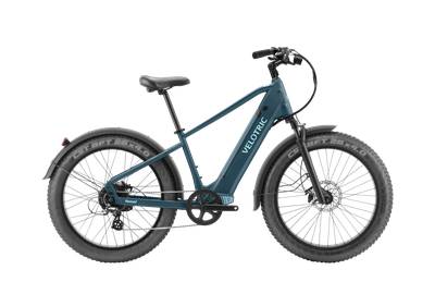 Velotric Nomad 1 Plus Fat Tire Electric Bike