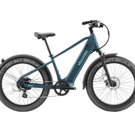 Velotric Nomad 1 Plus Fat Tire Electric Bike