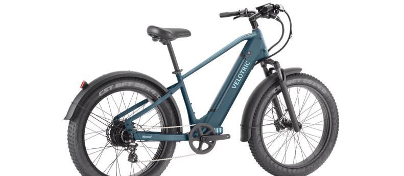 Velotric Nomad 1 Plus Fat Tire Electric Bike