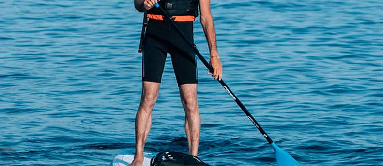 Paddle Boards