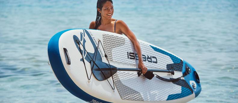 Paddle Boards