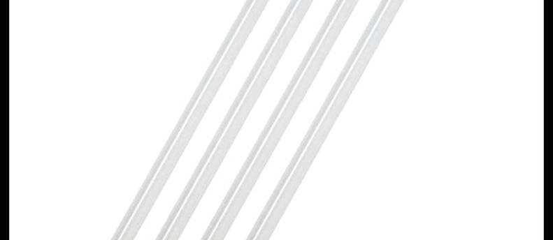 Nanlite PavoTube 30C 4′ RGBW LED Tube 4KIT