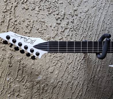 B.C. Rich Prophecy Warlock