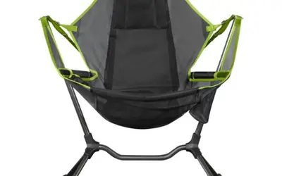 Camping chair rental in Denver