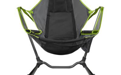 Camping chair rental in Denver