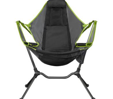 NEMO Stargaze Camping Chair
