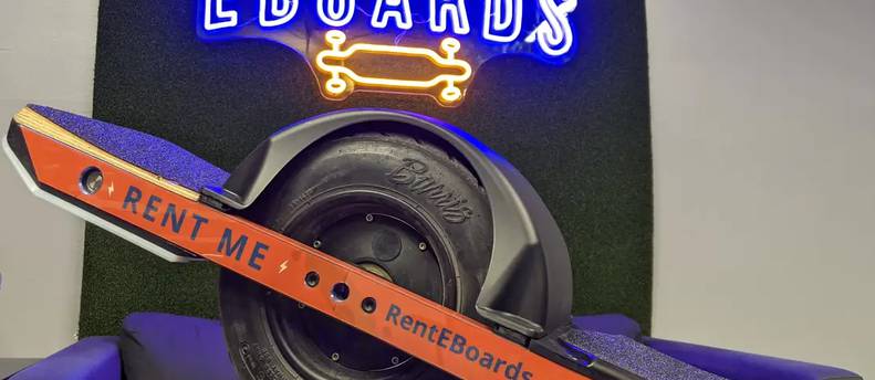 Onewheel XR