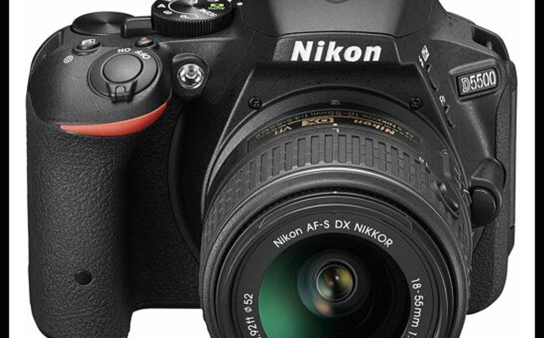Nikon-D5500-DX-format-Digital-Blac