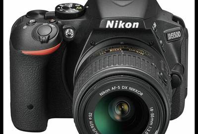 Nikon-D5500-DX-format-Digital-Blac