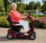 Pride Victory 10.2 Mobility Scooter
