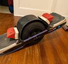 Onewheel XR