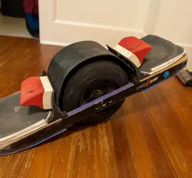 Onewheel XR