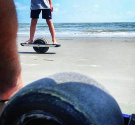 OneWheel XR