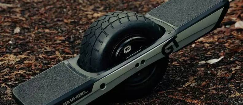 Onewheel GT