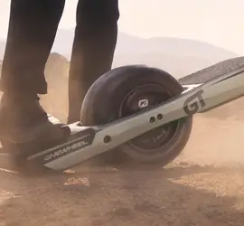 Onewheel GT