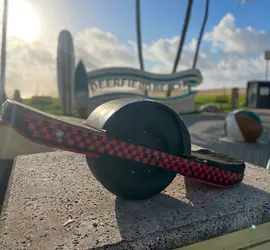 Onewheel +XR & GoPro Hero 9