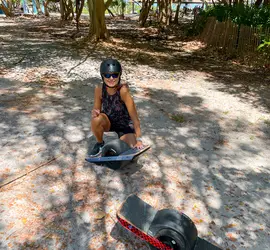 TWO Onewheel+ XRs!