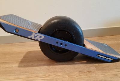 FloatMaster - Onewheel+ XR