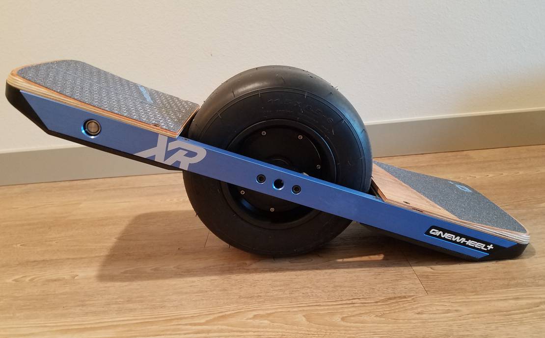 FloatMaster - Onewheel+ XR