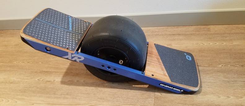 FloatMaster - Onewheel+ XR
