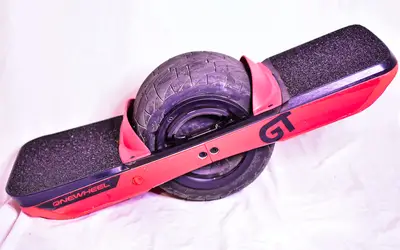 Onewheel GT (Free Delivery & Pickup)