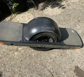 Onewheel