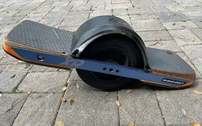 Onewheel rental in Safety Harbor