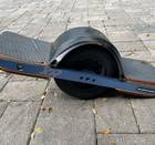 Onewheel XR with fender